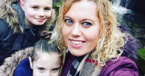 Children of much-loved mum who died of cervical cancer still 'have questions'