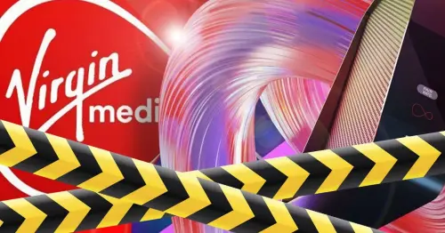 All Virgin Media users must check their Wi-Fi now - one simple error is slowing speeds
