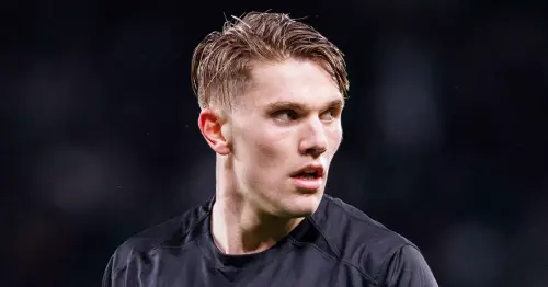 Arsenal warned over Viktor Gyokores summer transfer after Andrea Berta meeting