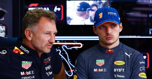 Red Bull relief as they only 'commit minor breach' of budget cap in blow to Mercedes