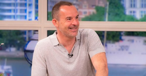 Martin Lewis’ warning to Brit holidaymakers over common luggage item