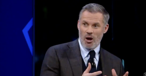 Carragher's brutal Solskjaer comparison as he doubles down on criticism