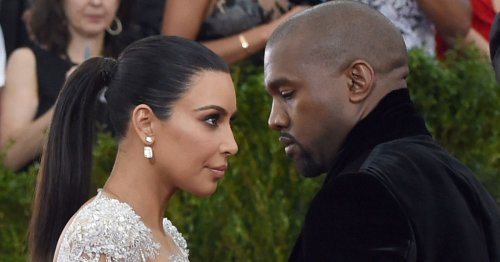 Kim Kardashian and Kanye West finally settle divorce as she gets huge child support payout