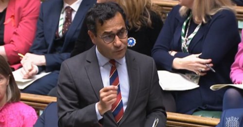 'Enough is enough': Rishi Sunak told by Tory MP to 'finally' take action on Islamophobia