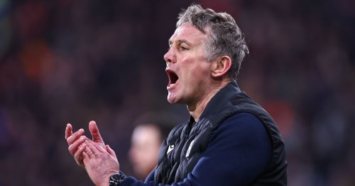 Wrexham boss reveals new plan ahead of transfer talks with Ryan Reynolds