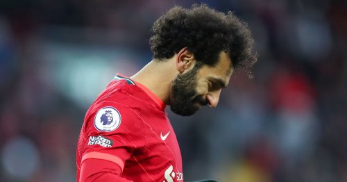 Mohamed Salah insult suggests Ballon d'Or doesn't deserve the respect it gets