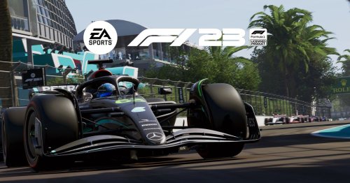 F1 23: release date, trailer, gameplay features, Braking Point 2 and