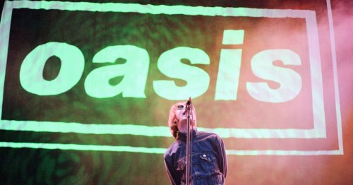 Oasis fans spot hidden detail as Liam and Noel Gallagher release new tour poster