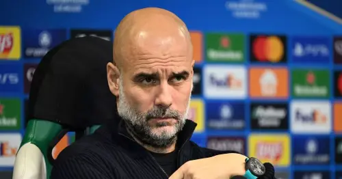 Pep Guardiola reveals how close he came to leaving Man City and explains late U-turn