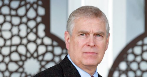 'Spoilt Prince Andrew made me run up stairs to shut curtains,' claims ex-maid
