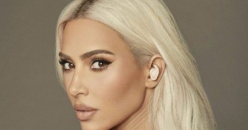Kim Kardashian launches new tech venture following split with Pete Davidson
