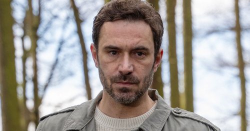 Emmerdale fans 'solve' which two characters will bring down John in 'hostage twist'