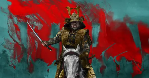 Disney+ fans says 'spectacular' samurai series could already be the best show of the year