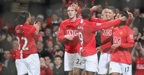 'I won Champions League and Premier League – I know who the greatest player ever is'