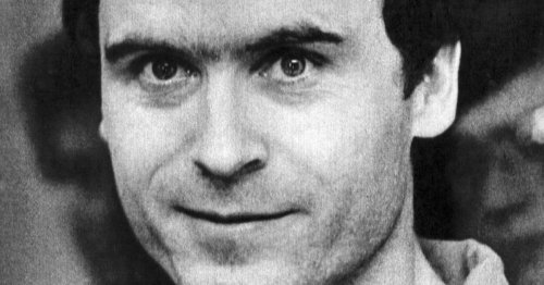 From Ted Bundy to Charles Manson: Why women fall in love with serial ...