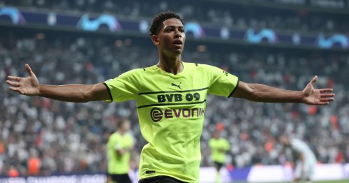 Arsenal had 'done deal' to sign Jude Bellingham prior to Edu appointment