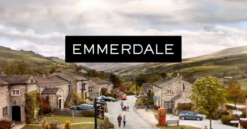 Emmerdale star returns to ITV soap 19 years after original exit amid dramatic plot