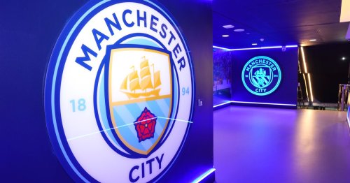 Man City next steps explained after Premier League charges with "no path" to CAS