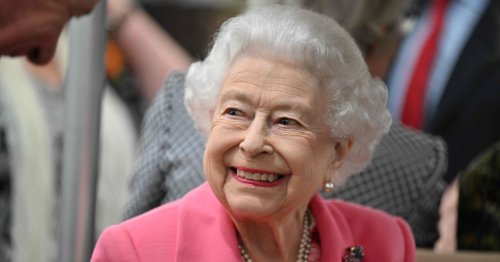 Queen's Platinum Jubilee features special parade to honour one of her favourite hobbies
