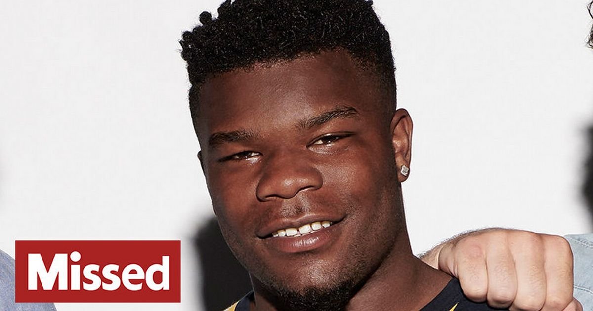 'My X Factor star son Levi Davis was drug raped - now he's missing and police won't help'