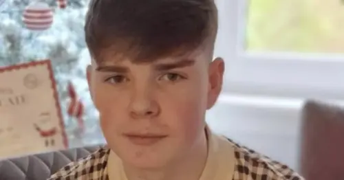 Teen dying on beach 'only a matter of time' says mum of girl battered by gang