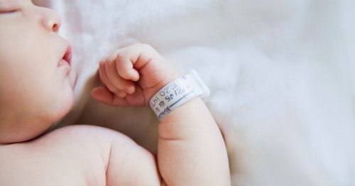 'My sister is naming her baby after a fungal infection after I told her it as a joke'