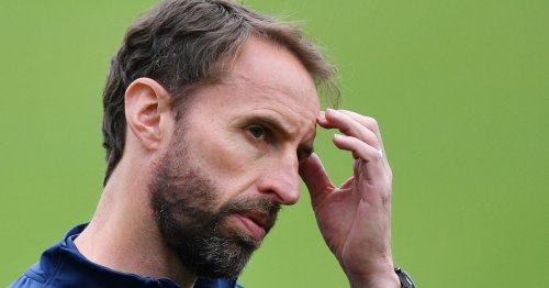 England have four players risking Euro 2020 suspension during Ukraine clash