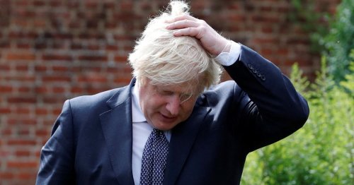 5 political headaches for Johnson - from universal credit to vaccine passports