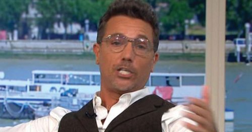 Gino D'Acampo QUITS huge ITV show to salvage friendship after furious row over contracts