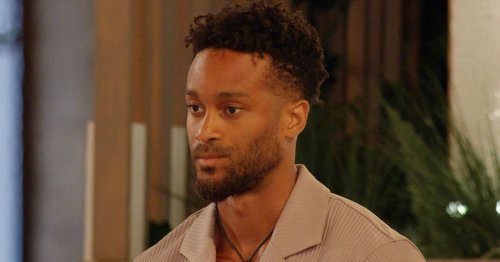 Love Island stars left gobsmacked as Teddy admits he was Nigerian Prince