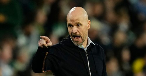 Man Utd news: Erik ten Hag sent message as Wout Weghorst details private talks