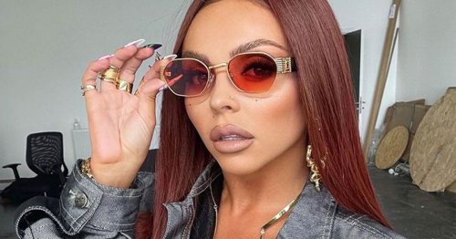 Jesy Nelson 'hires old Little Mix songwriter' in bid to save her solo career