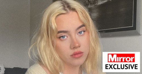 'My boobs are so big I burnt them on Nando's grill but NHS won't fund reduction'