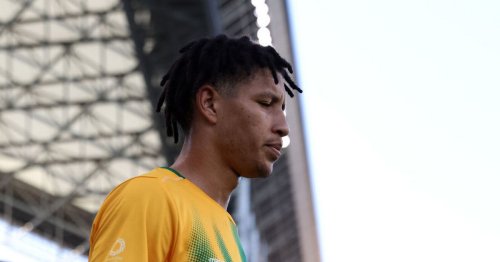 Luke Fleurs death: Six arrested over murder of South Africa footballer shot dead in car
