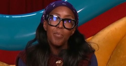 Angellica Bell slammed as 'guilt hits' after tense Celebrity Big Brother clash