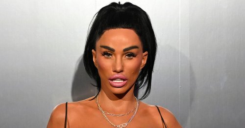 Katie Price's statement in FULL as former model is cleared of bankruptcies