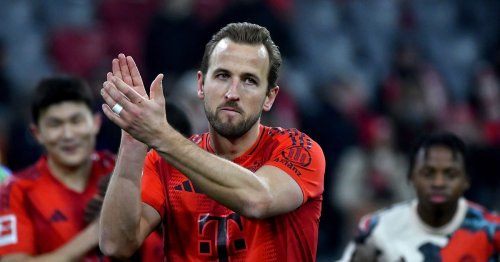 Harry Kane tipped for blockbuster Liverpool transfer to break Premier League record