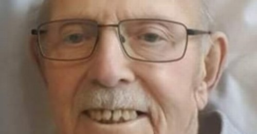 Elderly man, 89, with broken leg forced to wait seven hours for ambulance