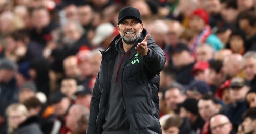 Cocky and complacent Liverpool humiliated in Europe after Jurgen Klopp blunder