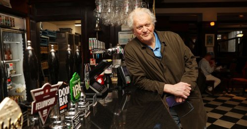 Wetherspoon suffers huge £30million loss after confirming plans to sell 32 pubs