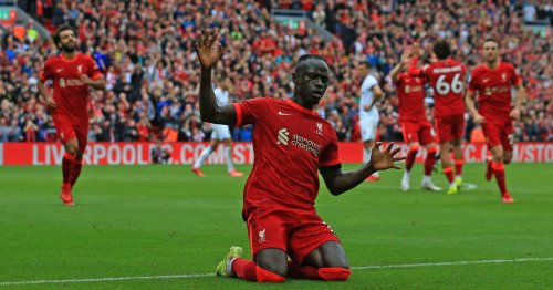 How Sadio Mane became the perfect player to tie Liverpool's attack together