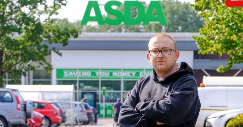 Asda & British Gas workers betrayed by 'dirty, bullying' fire & rehire tactics