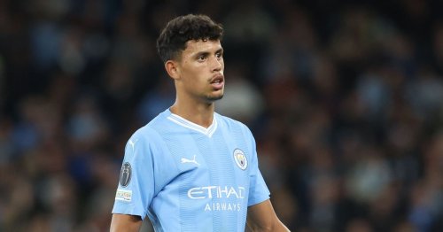 Matheus Nunes warned about Wolves return after striking to get Man City move