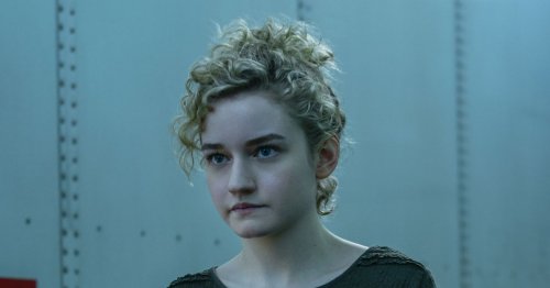 Ozark's Ruth Langmore star leaves fans 'in tears' with heartfelt goodbye