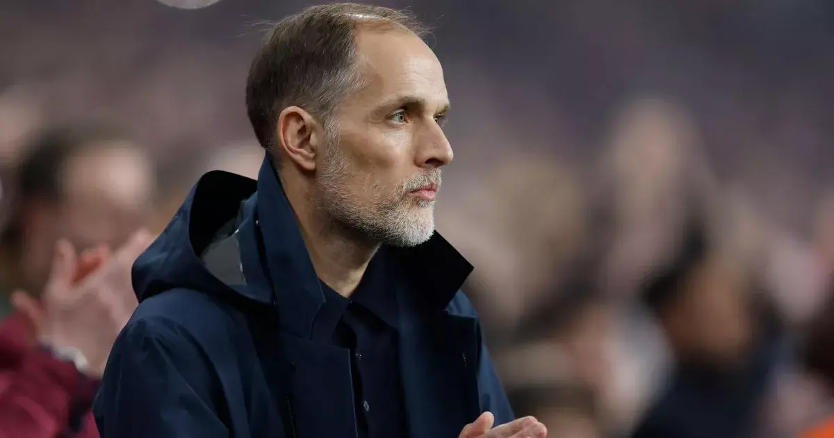 Thomas Tuchel already 'in love' with England star - but calls out two senior players