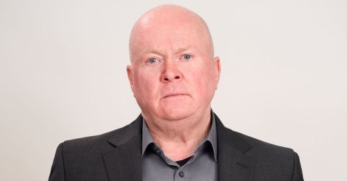 EastEnders announces extra episode to highlight Phil Mitchell's tragic mental health story