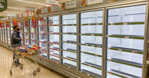 Brexit triggers fresh chaos in UK - 10 real-life consequences since we left