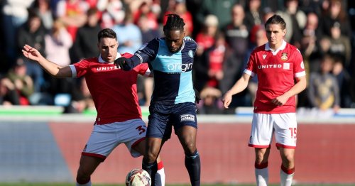 Wrexham issue statement after match halted for 46 minutes due to medical emergency
