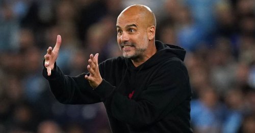 Man City have their version of Liverpool weapon as game-changing fixtures loom