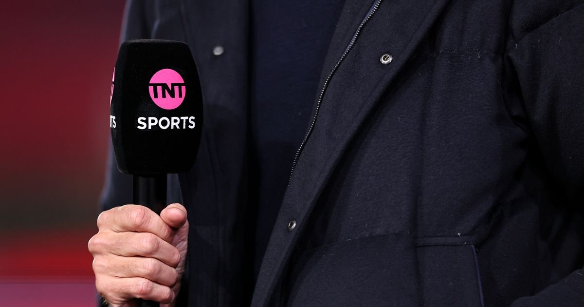 TNT Sports presenter still searching for cure to mystery illness after 'explosions' in his head